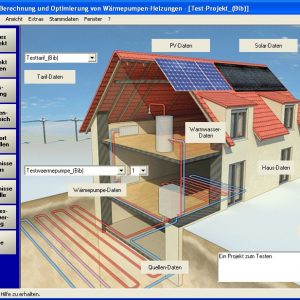 wp-opt-wärmepumpen simulation software
